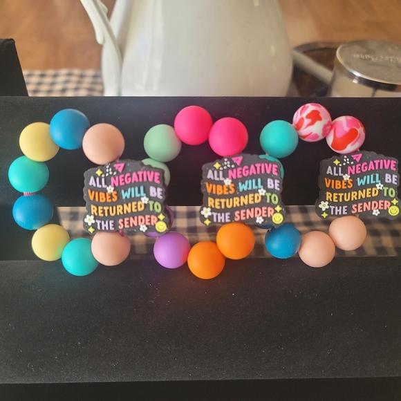 Tumbler Charms - Picture 9 of 11